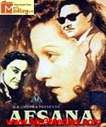Afasana 1951 song download